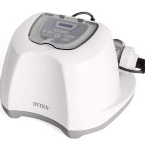 Хлоргенератор (об'єм води до 26500 л, 7 г/ч)