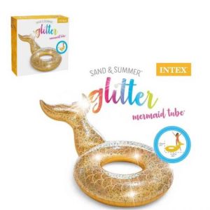 Коло "Русалонька", 175 х 119 см, від 9-ти років, в коробці