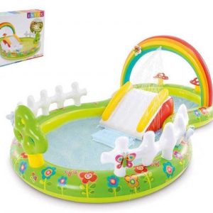 Ігровий центр (290х180х104 см, 450 л, від 2 років)