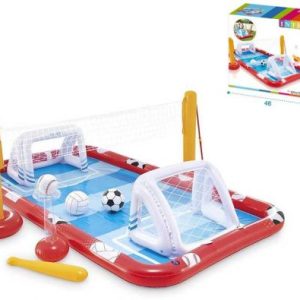 Ігровий центр "Спортивний ігровий центр", від 3-х років, 325х267х102 см. 470 л