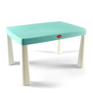 Стіл дитячий+комплект для гри в аерохокей (56х81,5х48 см)