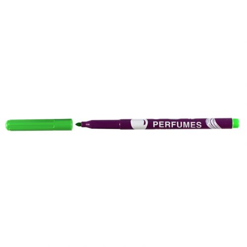 Фломастери 2589 Perfumes, набір 10 шт.