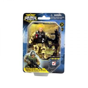 Chap Mei Ігровий набір Солдати (ВИД 2)