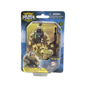 Chap Mei Ігровий набір Солдати (ВИД 4)