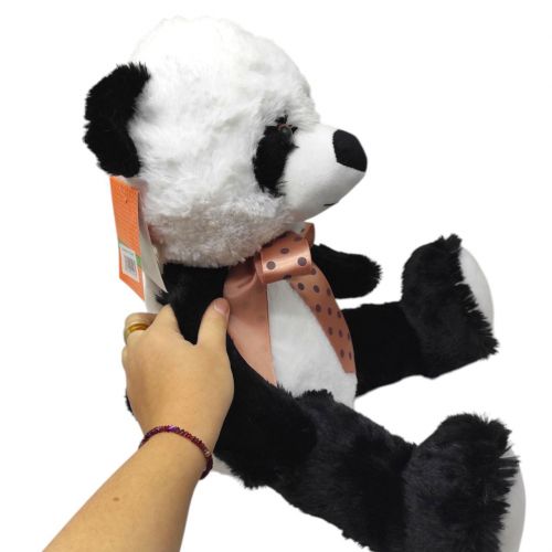 М'яка іграшка "Панда" (висота - 37 см)