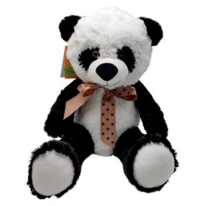 М'яка іграшка "Панда" (висота - 37 см)