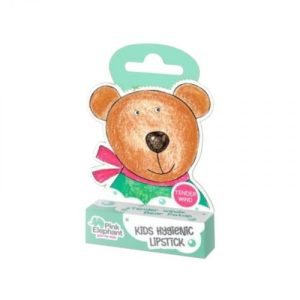 Pink Elephant гігієнічна помада ведмежа Потап