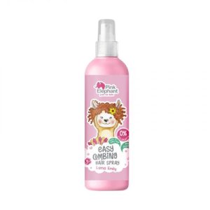 Pink Elephant спрей для волосся Легке розчісування Лама Мілана
