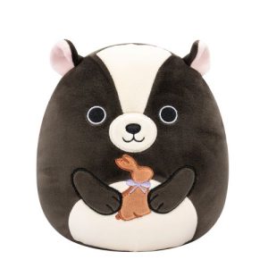 М'яка іграшка Squishmallows - Скунс Скайлер (19 cm)