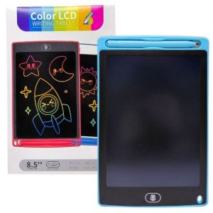Планшет для малювання "LCD Panel" 8,5" (БЛАКИТНИЙ)