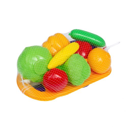 Набір продуктів "Дощечка з овочами"