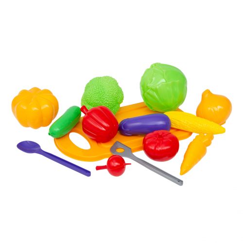 Набір продуктів "Дощечка з овочами"