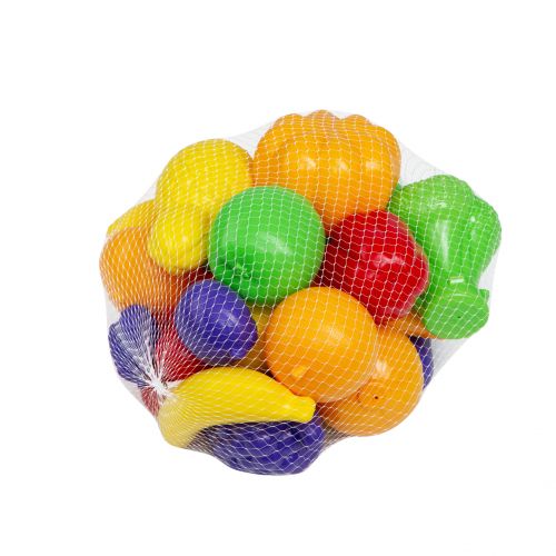 Набір продуктів "Овочі та фрукти"