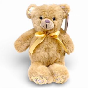 М'яка іграшка "Plush and Co. Ведмедик" 30 см