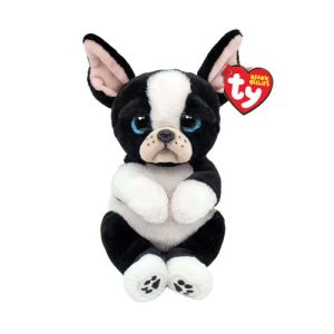 М’яка іграшка "Beanie Bellies песик TINK"