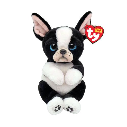 М’яка іграшка "Beanie Bellies песик TINK"