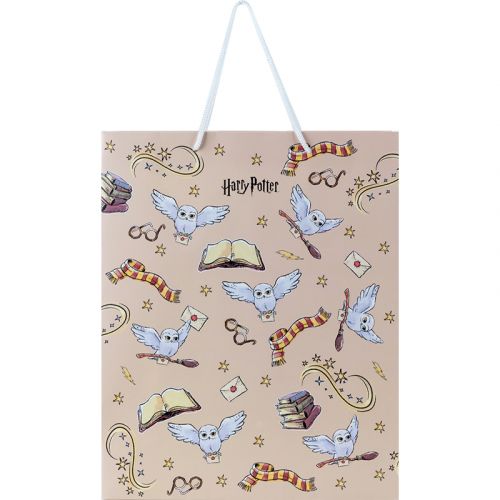 Пакет паперовий подарунковий, 26х32см, HP