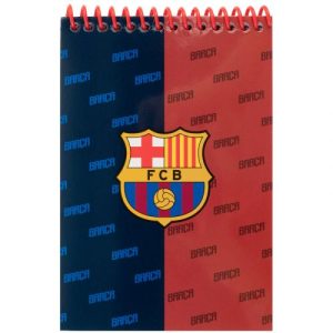 Блокнот пласт. сп., 48арк., А6 BC