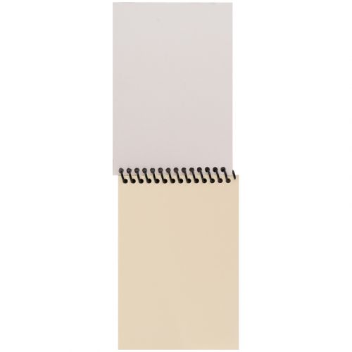 Блокнот пласт. сп., 48арк., А6 TF