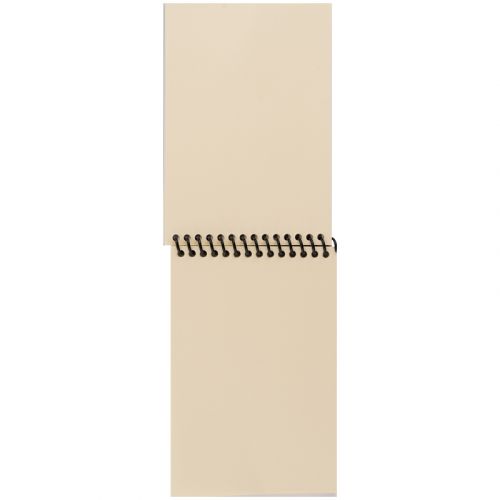 Блокнот пласт. сп., 48арк., А6 TF