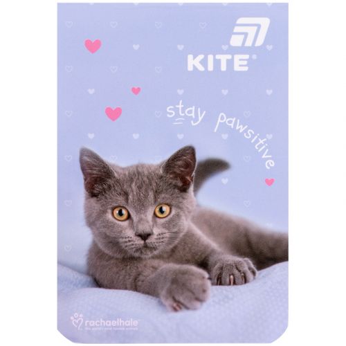 Блокнот 48арк., 70х105мм RH