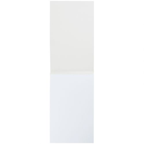 Блокнот-планшет, A6, 50 арк, безлін. HK