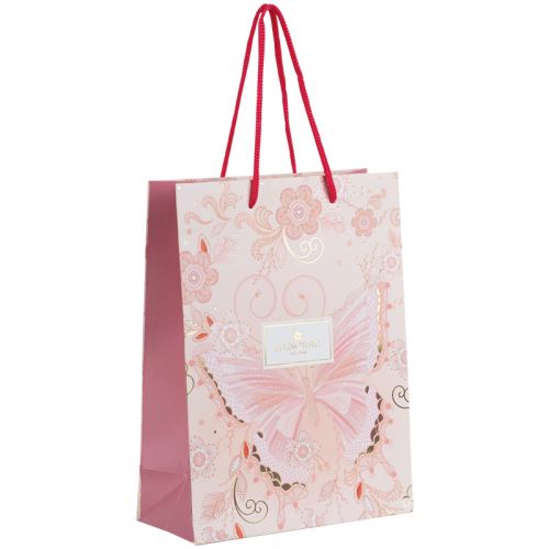 Пакет паперовий подарунковий, 18х24см, TR, Nature`s Melody 2