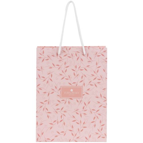 Пакет паперовий подарунковий, 18х24см, TR, Secret Garden 1