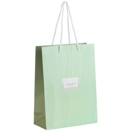 Пакет паперовий подарунковий, 18х24см, TR, Nature`s Melody 1