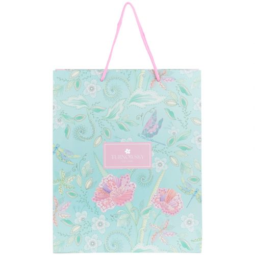 Пакет паперовий подарунковий, 26х32см, TR, Nature`s Melody 2