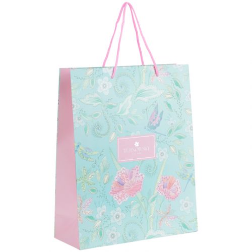 Пакет паперовий подарунковий, 26х32см, TR, Nature`s Melody 2