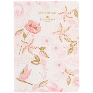 Книга записна  A6, 60 арк. кл., TR, Nature's Melody 2