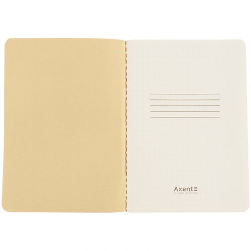 Книга записна A6, 60 арк. кл., TR, Secret Garden 1