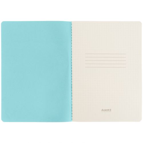 Книга записна A5, 60 арк. кл., TR, Morning Dew 1