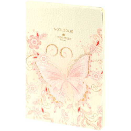 Книга записна A5, 60 арк. кл., TR, Nature's Melody 1