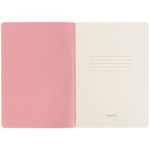 Книга записна A5, 60 арк. кл., TR, Nature's Melody 1