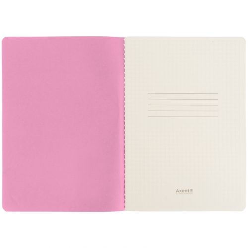 Книга записна A5, 60 арк. кл., TR, Morning Dew 2