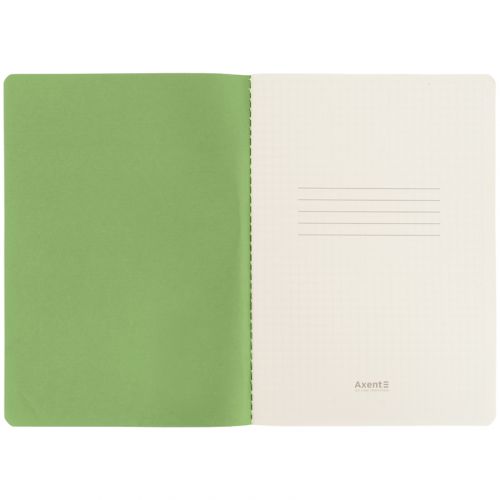 Книга записна A5, 60 арк. кл., TR, Secret Garden 2