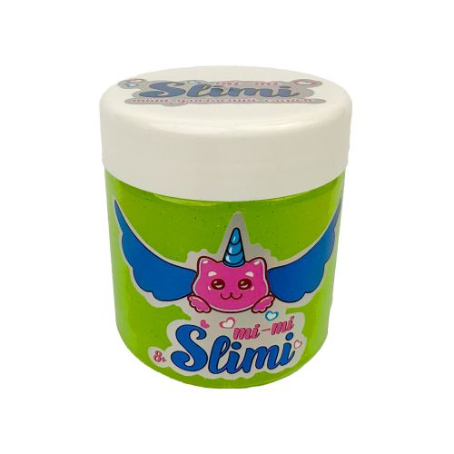 Слайм "Mi-mi Slimi" 150г