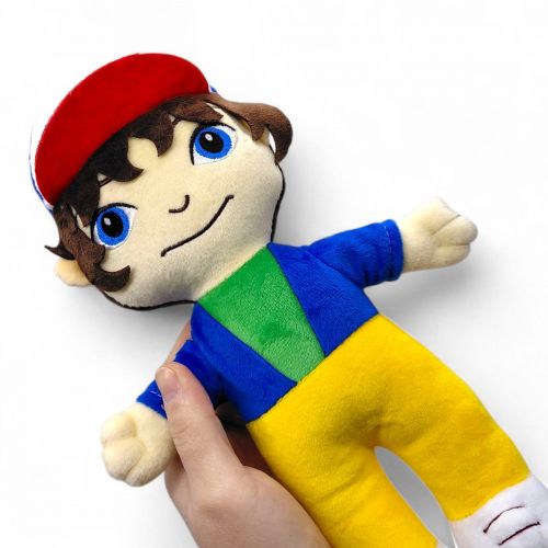 Іграшка-персонаж "Дивні дива", 29 см