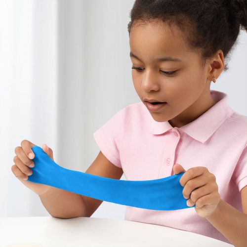 Набір пластиліну Ліпака – Птахи: Пінгвін, павич, тукан