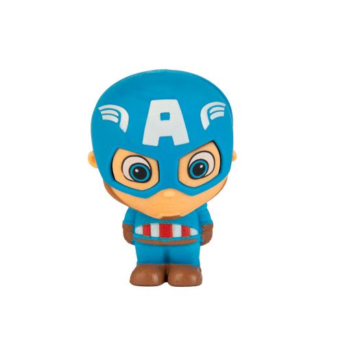 Колекційна гумка-пазл серії "Puzzle Palz" – МАРВЕЛ