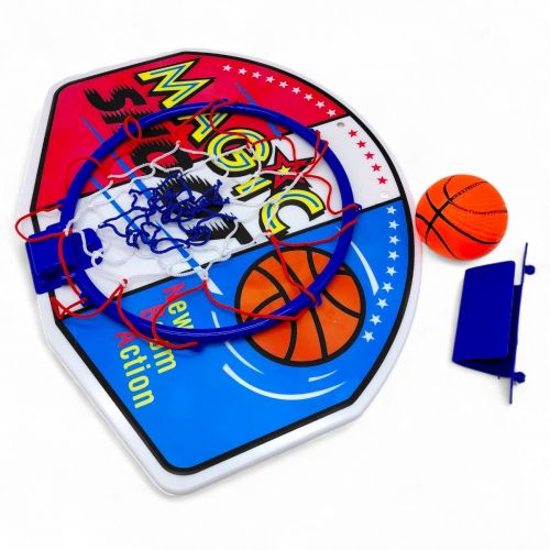 Набір ігровий "Баскетбольний щит"