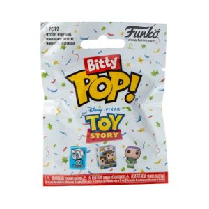 Ігрова фігурка Bitty POP! серії Історія іграшок (в асорт.)