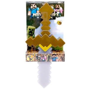 Іграшкова зброя "MINECRAFT. МЕЧ" (ВИД 2)