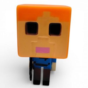 Колекційна фігурка MINECRAFT (ALEX)