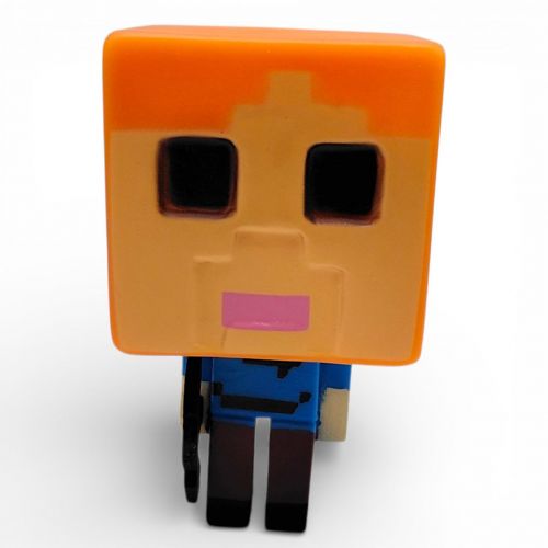 Колекційна фігурка MINECRAFT (ALEX)