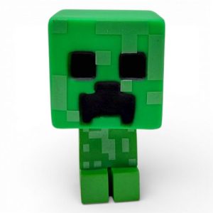 Колекційна фігурка MINECRAFT (CREEPER)