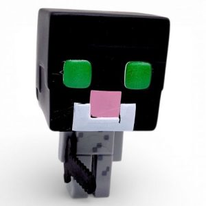 Колекційна фігурка MINECRAFT (TUXEDO CAT)