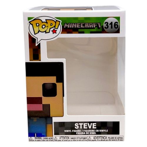 Колекційна фігурка MINECRAFT (OCELOT)